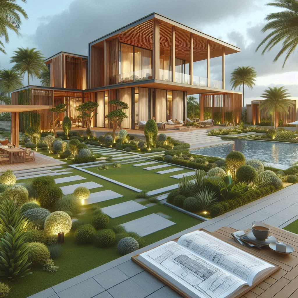 3D GÖRSELLEŞTİRME